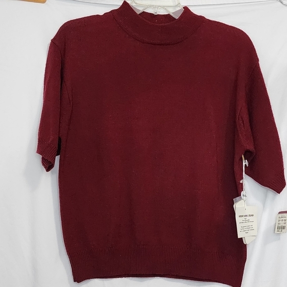 Rafaella Sweaters - NWT'S RAFAELLA SWEATER